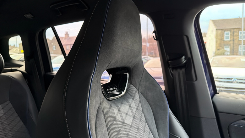 Volkswagen Tayron 1.5 TSI eHybrid 272 R-Line 5dr DSG6 Estate